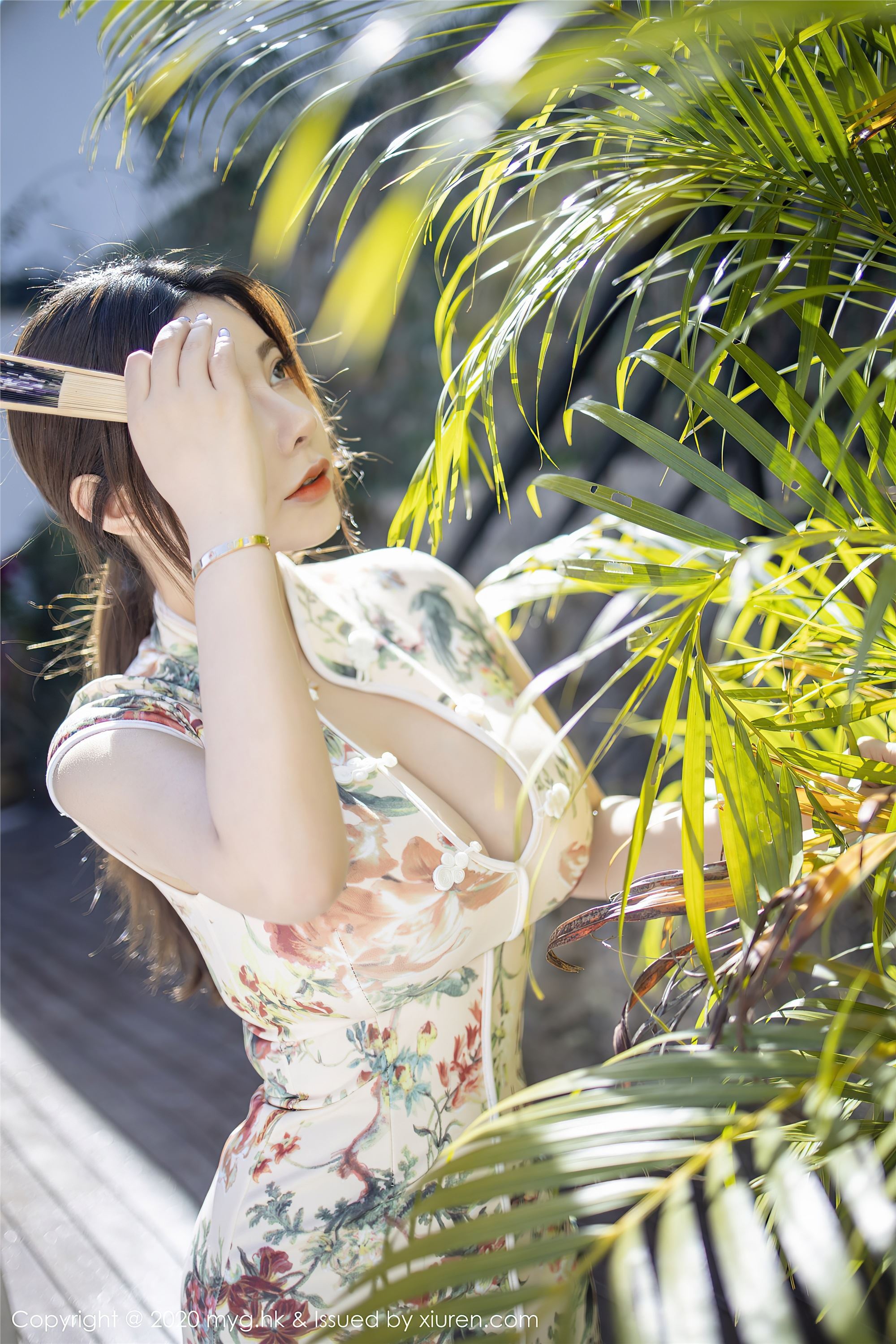 MyGirl美媛馆  2020.12.04 VOL.465 软软子